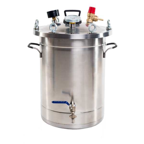 Распродажа автоклавов БУЛАТ в Троицке