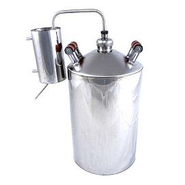 Самогонный аппарат в Троицке всего за 3200 рублей